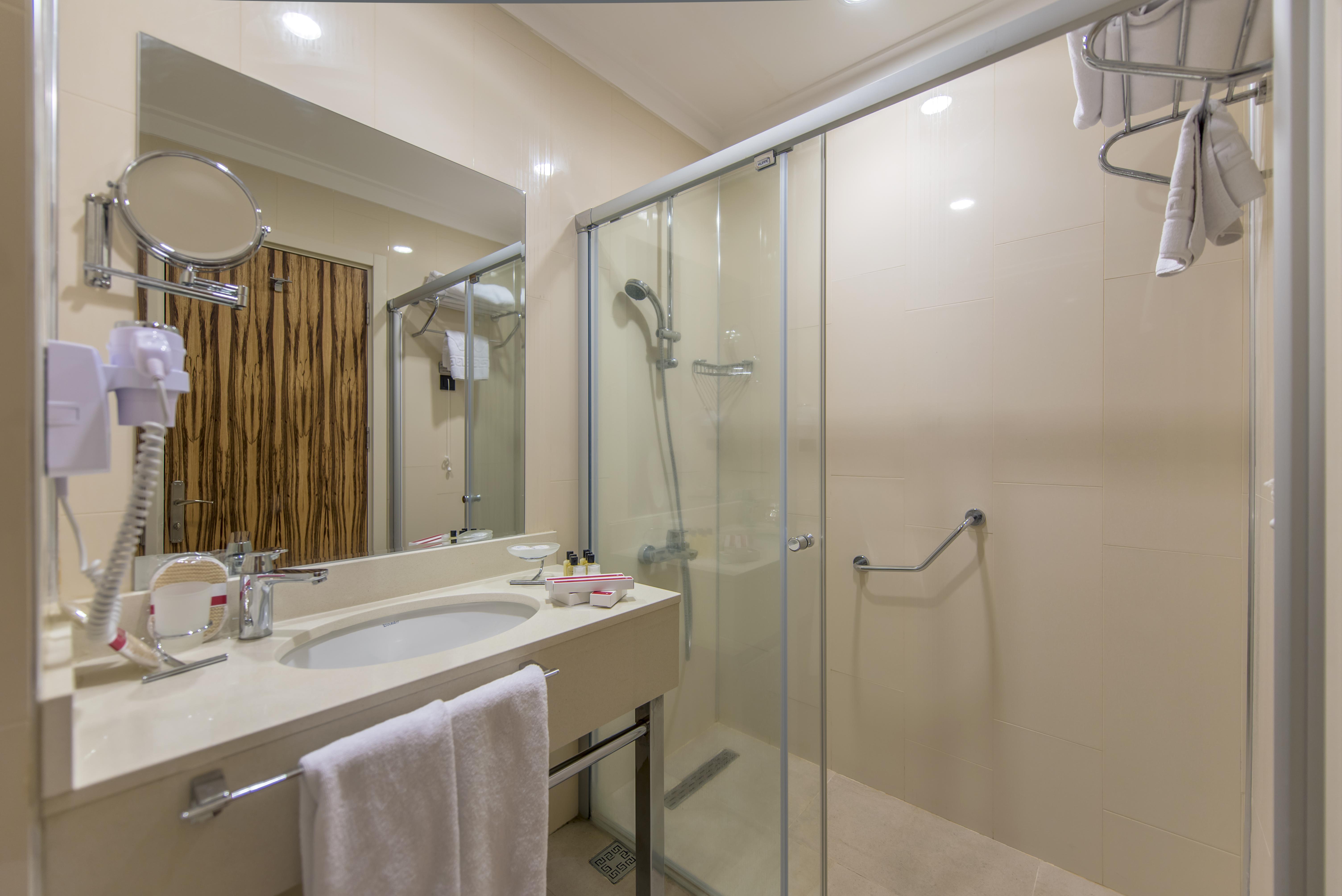 Ramada By Wyndham Cappadocia Ξενοδοχείο Ortahisar Εξωτερικό φωτογραφία