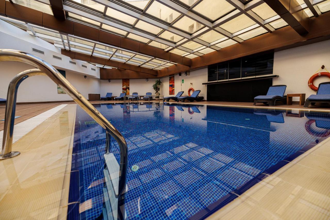 Ramada By Wyndham Cappadocia Ξενοδοχείο Ortahisar Εξωτερικό φωτογραφία