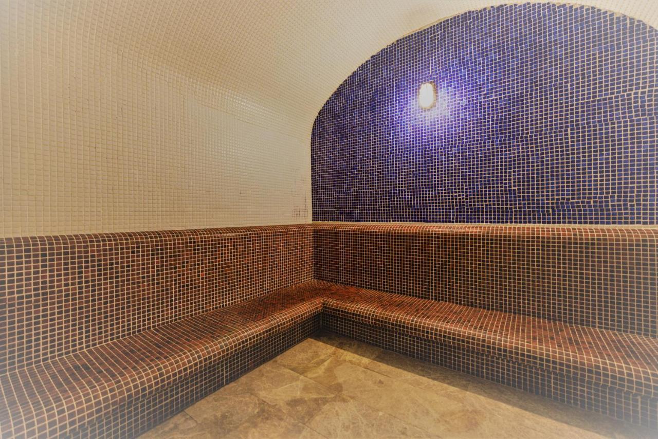Ramada By Wyndham Cappadocia Ξενοδοχείο Ortahisar Εξωτερικό φωτογραφία