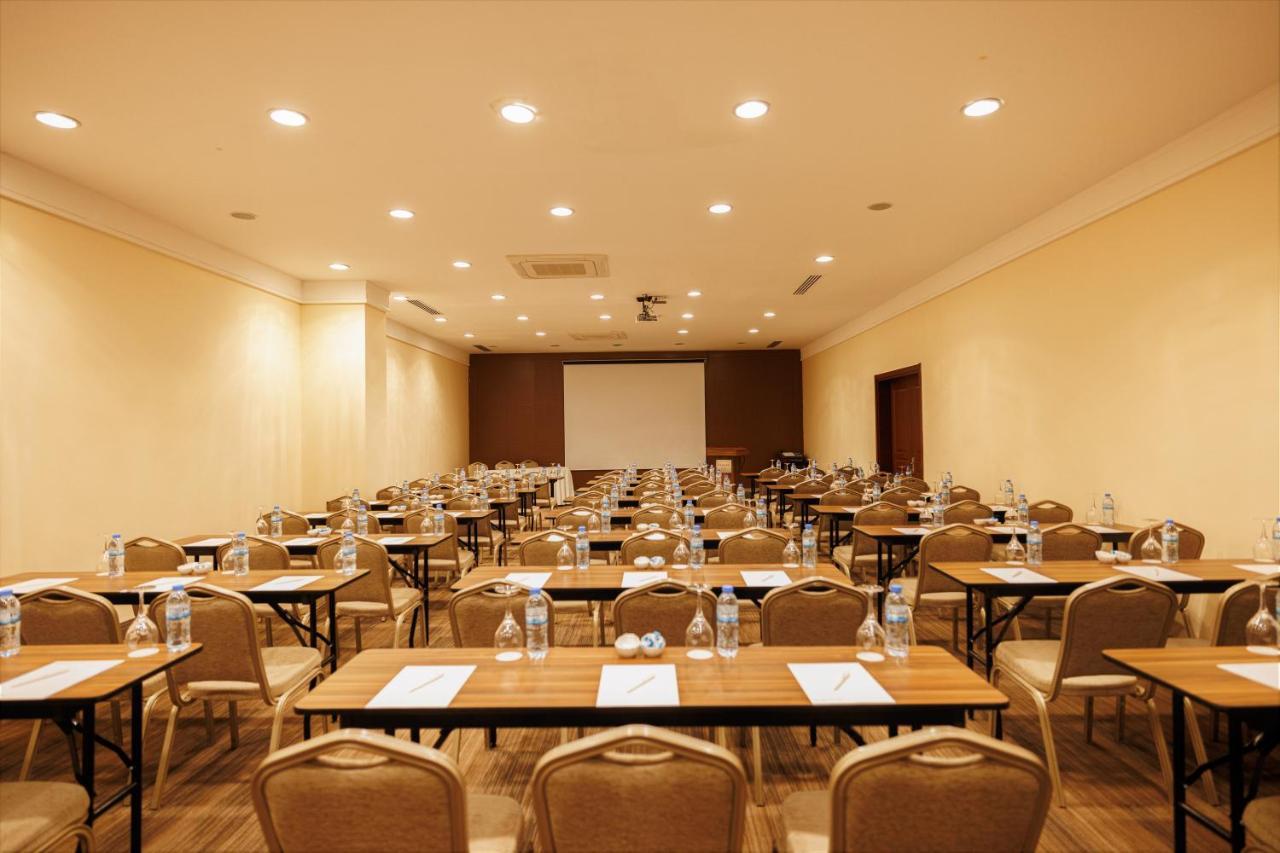 Ramada By Wyndham Cappadocia Ξενοδοχείο Ortahisar Εξωτερικό φωτογραφία