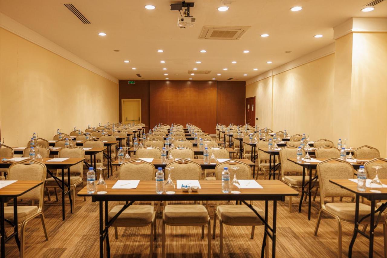 Ramada By Wyndham Cappadocia Ξενοδοχείο Ortahisar Εξωτερικό φωτογραφία
