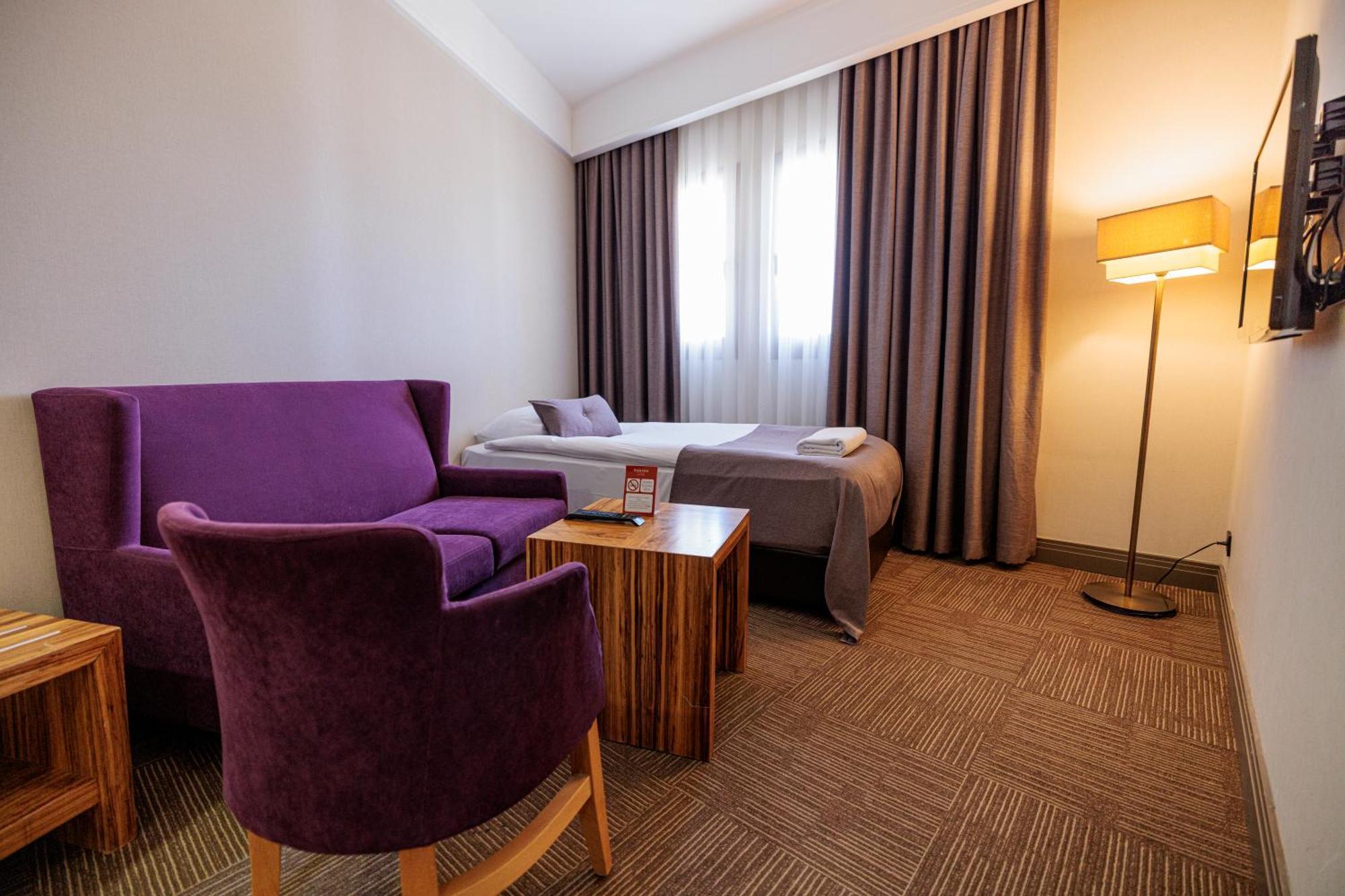 Ramada By Wyndham Cappadocia Ξενοδοχείο Ortahisar Εξωτερικό φωτογραφία