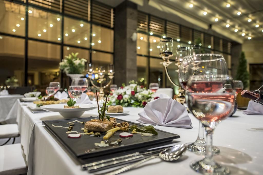 Ramada By Wyndham Cappadocia Ξενοδοχείο Ortahisar Εξωτερικό φωτογραφία