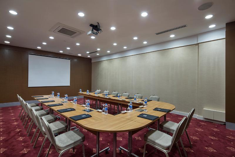 Ramada By Wyndham Cappadocia Ξενοδοχείο Ortahisar Εξωτερικό φωτογραφία