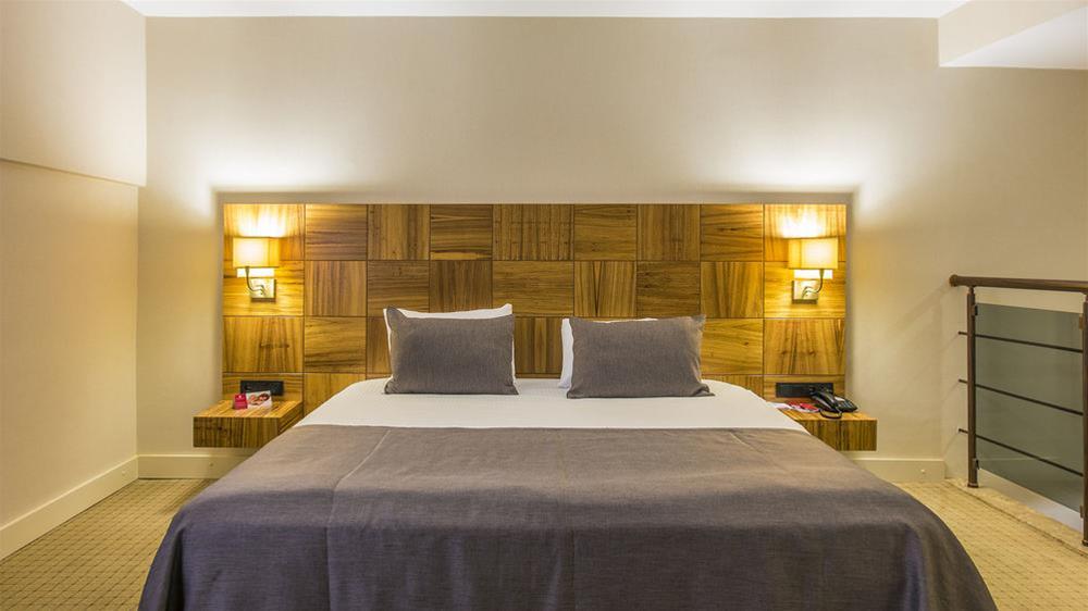 Ramada By Wyndham Cappadocia Ξενοδοχείο Ortahisar Εξωτερικό φωτογραφία
